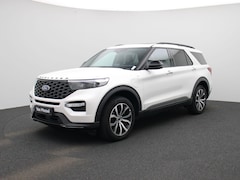 Ford Explorer - 3.0 V6 EcoBoost PHEV ST-Line Aut. | Winterpack | Panoramadak | Leder | B&O Soundsystem | 7