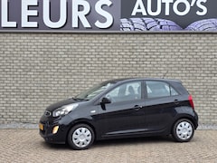 Kia Picanto - 1.0 CVVT Comfort Pack Airco/5Drs