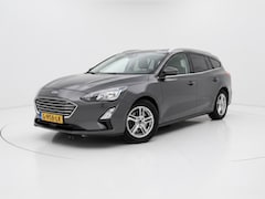 Ford Focus Wagon - 1.0 EcoBoost Trend Edition Business