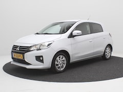 Mitsubishi Space Star - Cruise Control / Airco Climate Control / LMV / Keyless Entry / Trekhaak / LMV / Navigatie