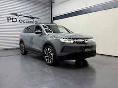 Opel Grandland - 1.2 Turbo Hybrid 145PK GS - Pano - Focal - (360) Camera - Keyless