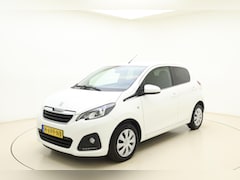 Peugeot 108 - 1.0 e-VTi Active 72 PK | BTW auto | Airco | Electrische Ramen Voor | Zuinige Motor