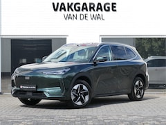 Geely E5 - Pro+ 68 kWh | 475 KM WLTP | 8 jaar fabrieksgarantie | 360°-camera | Stoelventilatie | Warm