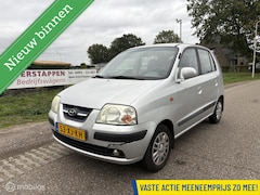 Hyundai Atos - 1.1i Dynamic Joy