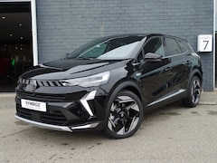 Renault Symbioz - 1.8 E-Tech full hybrid 160 iconic | Harman & Kardon | Apple Carplay & Android Auto | Stoel