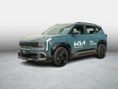 Kia Seltos - 1.6 GDi Hybrid X-Line | Stoel en stuurverwarming / Ventilatie | Navigatie |