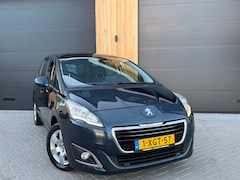 Peugeot 5008 - 1.6 e-HDi Blue (bj 2014) AUTOMAAT|PANO|CAMERA|NAVI|
