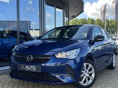 Opel Corsa - 1.2 Edition | NL AUTO | 2e Eigenaar | NAP | D-Riem is Vervangen | Onderhoudshistorie | Air