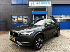 Volvo XC90 - 2.0 D4 90th Anniversary Edition 190PK|Full Led|Adaptive Cruise|StoelVW|Carplay|7-Zits|Lane