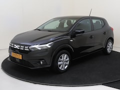 Dacia Sandero - 1.0 TCe 90 Expression | Carplay/Android Auto | cruise control |