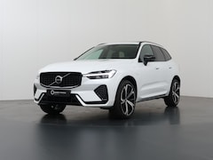 Volvo XC60 - 2.0 T8 Plug-in hybrid AWD Plus Dark | Panoramadak | HUD | Ele.verstelbare stoelen + Geheug