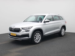 Skoda Kodiaq - 1.5 TSI Business Edition | Automaat | Navigatie | Apple Carplay / Android Auto | DAB | Cam