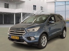 Ford Kuga - 1.5 EcoBoost Titanium / NL PRIJS 11401