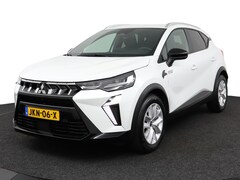 Mitsubishi ASX - 1.8 HEV AT Intense | Stoelverw. | Parkeercamera |