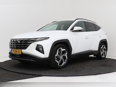 Hyundai Tucson - 1.6 T-GDI PHEV Premium 4WD | Trekhaak | Org NL | Stoelventilatie/Verwarming |