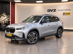 BMW X1 - SDrive18i 136PK Aut. | Camera | Carplay | 19" M-Sport | Dealer Ond