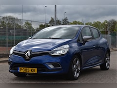 Renault Clio - 0.9 TCe GT-Line 2x Pack Essentiel | Keyless | DAB | Navi | Cruise Control | Airco | Sports