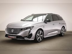 Peugeot 308 SW - 1.6 Plug-in Hybrid 225 GT | PANORAMADAK | DAB | APPLE | CAMERA | 18"