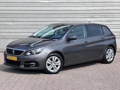 Peugeot 308 - 1.2 PureTech 110 pk Blue Lease Executive|Pano|Trekhaak