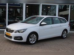 Peugeot 308 SW - 1.2 PureTech Active//Navi//Carplay//Trekhaak