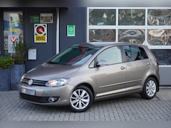 Volkswagen Golf Plus - 1.2 TSI 105PK NAP Clima/Cruise/Trekhaak