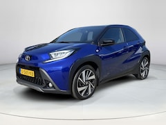 Toyota Aygo X - 1.0 VVT-i S-CVT Envy All-in prijs | Automaat | Navigatie | Achteruitrijcamera | Trekhaak |