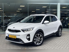 Kia Stonic - 1.0 T-GDi DynamicPlusLine | Automaat | Nav | Cruise | Lm velgen |