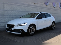 Volvo V40 Cross Country - T3 Edition+ | Achteropkomend verkeer waarschuwing | Autonomous Emergency Braking | Bots he
