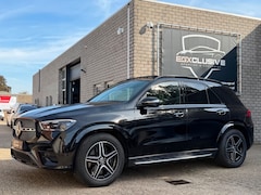 Mercedes-Benz GLE-Klasse - 450 d 4MATIC AMG Line Premium Plus PANO|SIDE ASSIST|HUD|AIRMATIC|PPF|BURMESTER