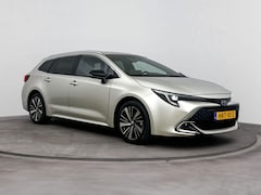 Toyota Corolla Touring Sports - Hybrid 140 Dynamic | Apple Carplay / Android Auto | Stoelverwarming | Parkeersensoren voor