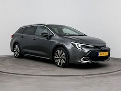 Toyota Corolla Touring Sports - Hybrid 140 Dynamic | Apple Carplay / Android Auto | Stoelverwarming | Parkeersensoren voor
