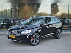 Volvo XC60 - 2.0 T5 Summum 4WD AUTOMAAT | Cruise | Camera