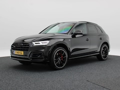 Audi Q5 - 55 TFSi e 367 Pk S Line Competition | Stoelverwarming | Adaptive Cruise | Bang & Olufsen |