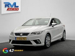 SEAT Ibiza - 1.0 TSI Style Business Intense | Trekhaak | Carplay | Cruise/Control | Climate/Control | S