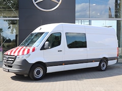 Mercedes-Benz Sprinter - 317 CDI L3 DC