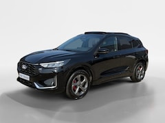 Ford Kuga - 2.5 PHEV ST-Line X | Dealer Onderhouden | Garantie tot 11-02-2028 | Pano Dak | 360 Graden