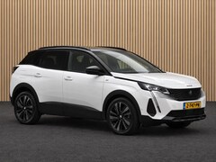 Peugeot 3008 - 1.2 Hybrid 145 GT Automaat | Black Pack/Stoelverwarming/Camera