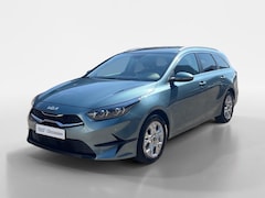 Kia Cee'd Sportswagon - Ceed 1.0 T-GDi DynamicPlusLine | Apple Carplay / Android Auto | Navigatiesysteem | Stoel +