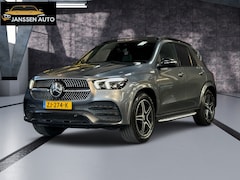 Mercedes-Benz GLE-Klasse - 450 4MATIC Premium Plus | Pano | Burmester | memory | Sfeer | BTW | NAP | AMG Pack | Trekh