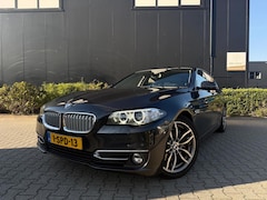 BMW 5-serie - 535i Luxury Edition