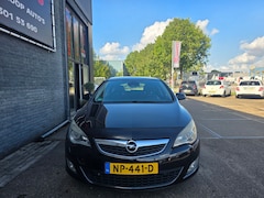 Opel Astra - 1.4 Turbo Sport