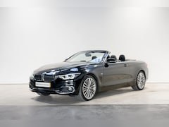 BMW 4-serie Cabrio - 440i xDrive Innovationspakket Model Luxury Line