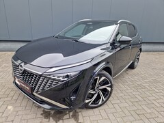 Nissan Qashqai - 1.3 MHEV Xtronic Tekna Plus