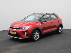 Kia Stonic - 1.0 T-GDi MHEV DynamicLine | CAMERA | PARKEERSENSOREN | CLIMATE CONTROL | CRUISE CONTROL |