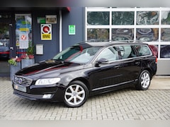 Volvo V70 - 2.0 T4 190PK Polar+ NAP Navi/Cruise/Leder/Trekhaak