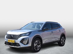 Peugeot 2008 - 1.2 Hybrid 145 Allure l Adaptive cruise control l Navigatie l 360 camera