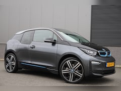BMW i3 - Executive 120Ah /42 kWh/Adaptive/W-pomp/Camera/Keyless/3-fase/20"