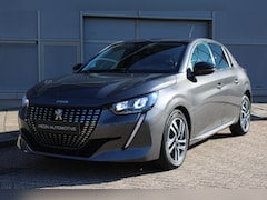 Peugeot 208 - 1.2 100PK ALLURE Pack | Navigatie via App | Camera | Climate control | Cruise control | Ap