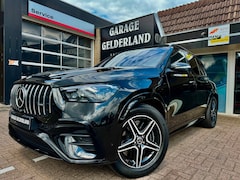 Mercedes-Benz GLE-Klasse - 400e 4MATIC AMG NIGHT | PANO | LEDER | ACC | MATRIX | FULL-OPTION