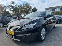 Peugeot 308 SW - 1.6 BlueHDI Blue Lease PackApk 28/3/27, Airco, Cruise, Navi, Trekhaak
